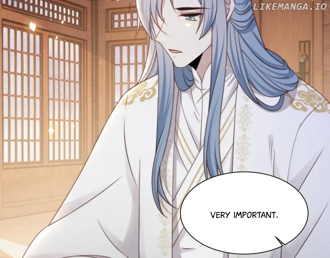 Lonely Emperor Chases His Sister-in-Law Chapter 61 - page 69